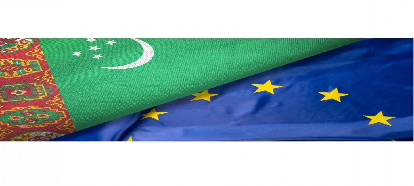 THE DIALOGUE ON HUMAN RIGHTS "TURKMENISTAN - EUROPEAN UNION"