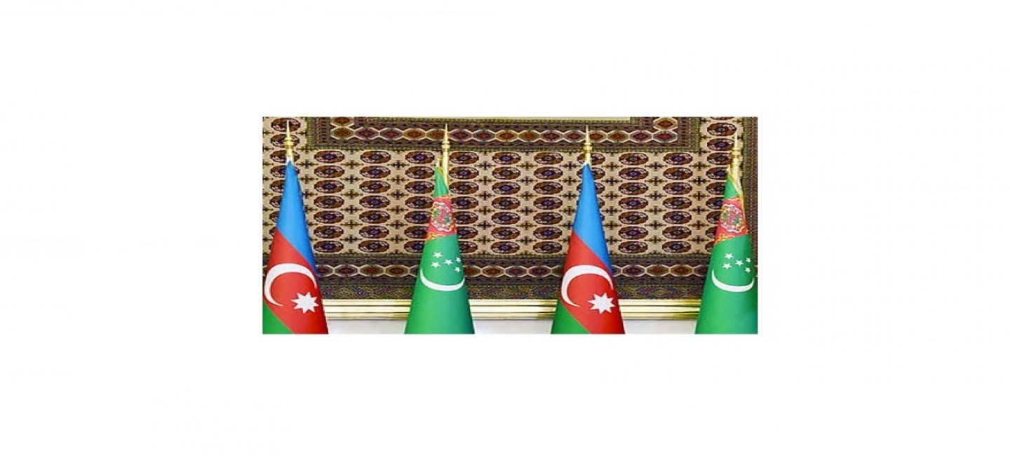 TELEPHONE CONVERSATION BETWEEN THE PRESIDENT OF TURKMENISTAN AND THE PRESIDENT OF THE REPUBLIC OF AZERBAIJAN