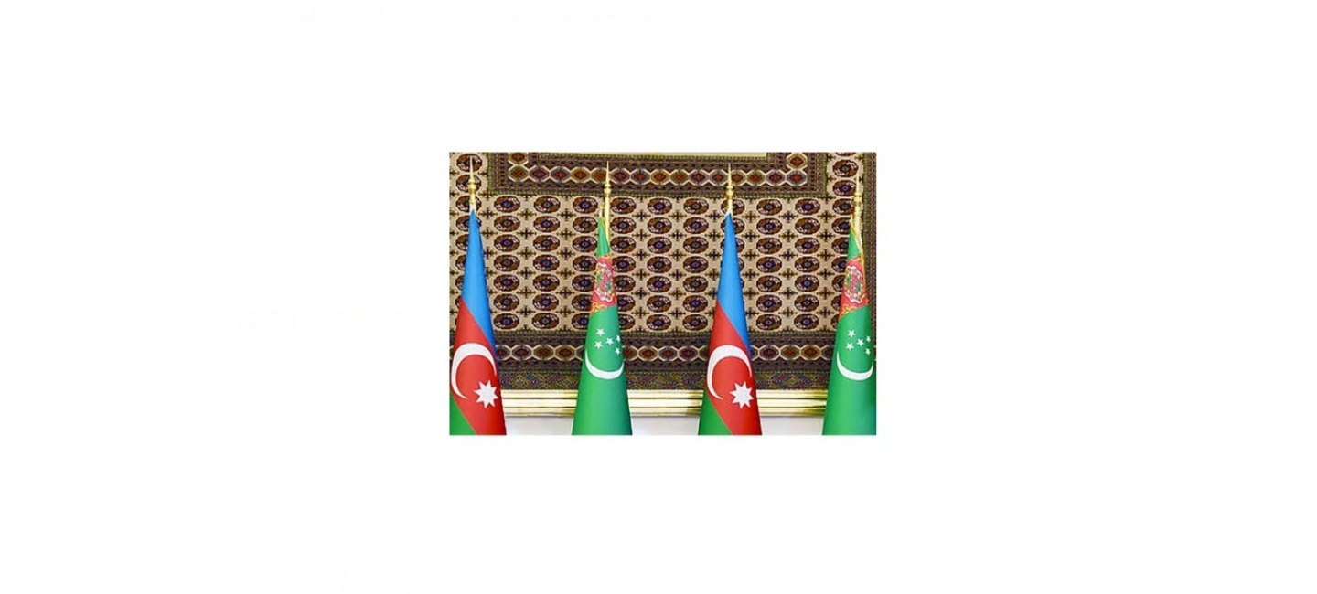 TELEPHONE CONVERSATION BETWEEN THE PRESIDENT OF TURKMENISTAN AND THE PRESIDENT OF THE REPUBLIC OF AZERBAIJAN